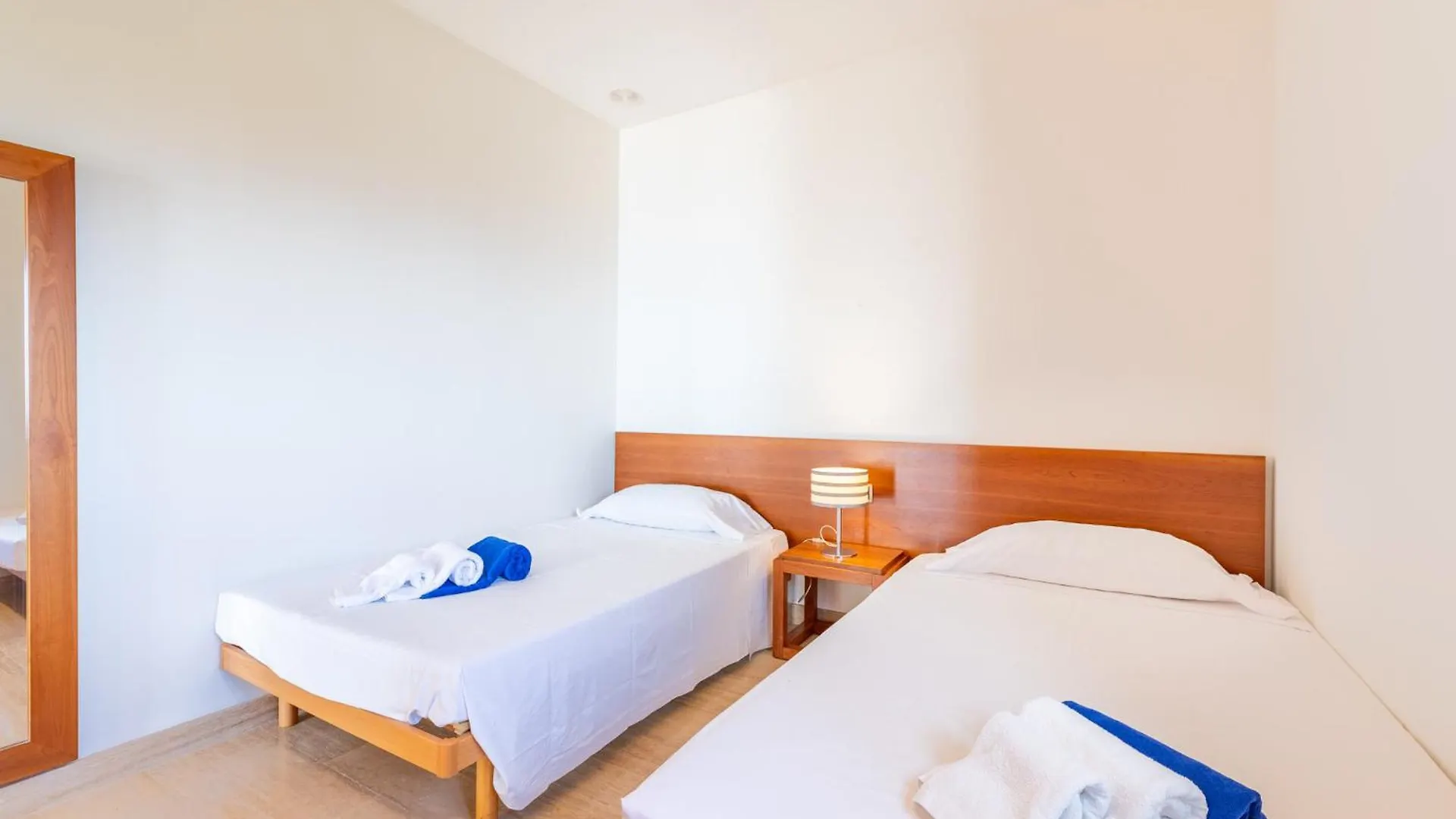 Vista Mar By Mallorca House Rent マナコル スペイン
