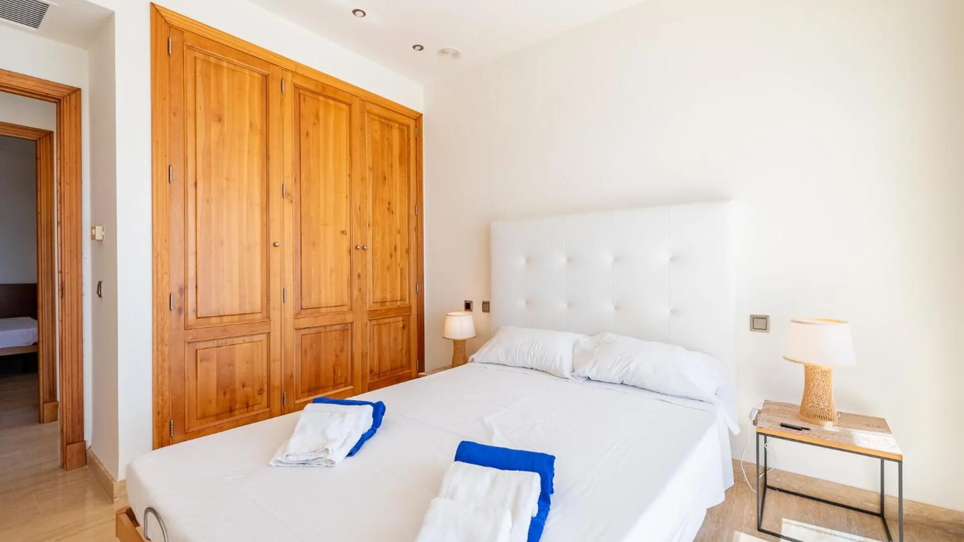 Vista Mar By Mallorca House Rent マナコル スペイン
