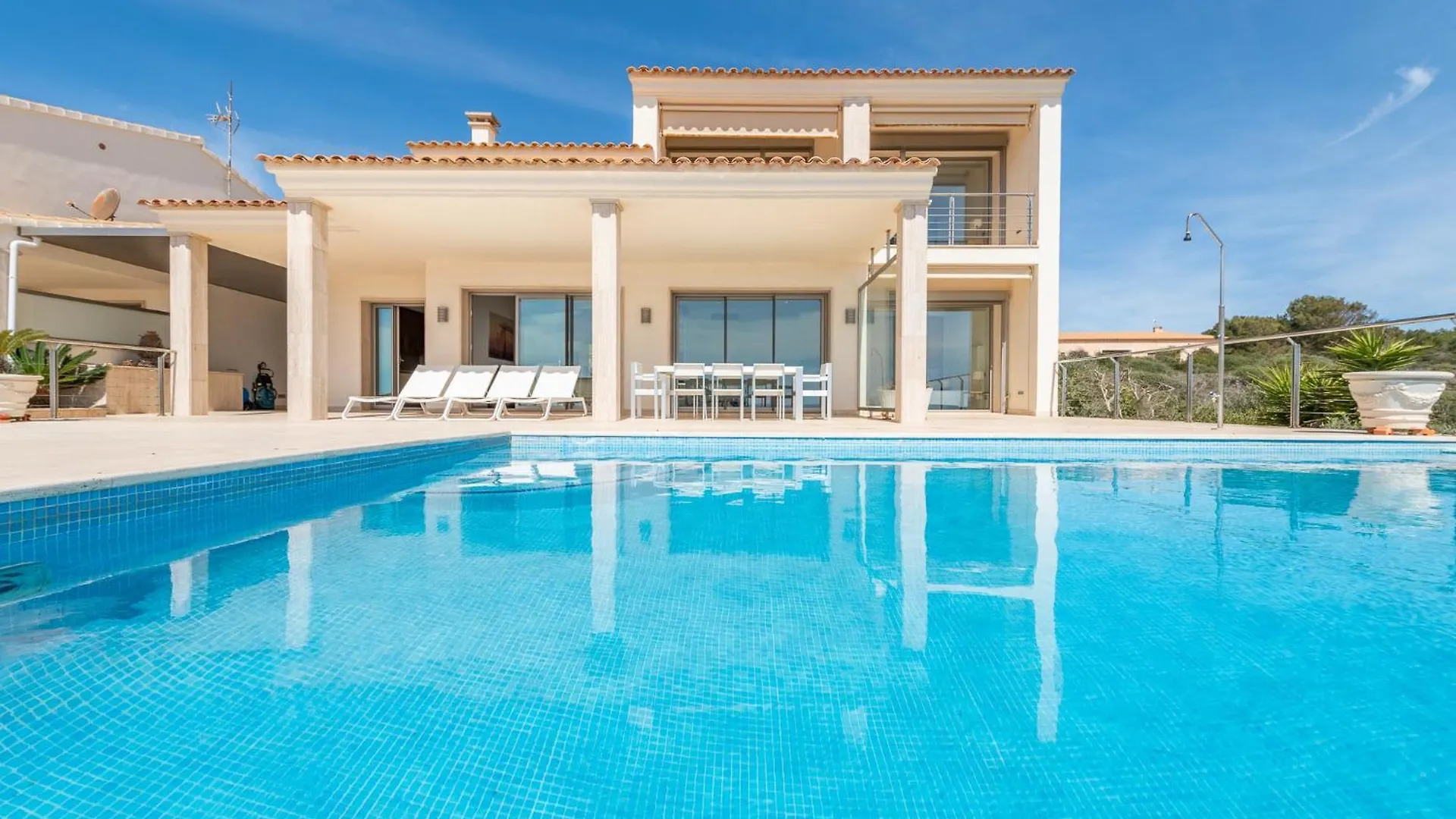 Vista Mar By Mallorca House Rent マナコル 0*,  スペイン