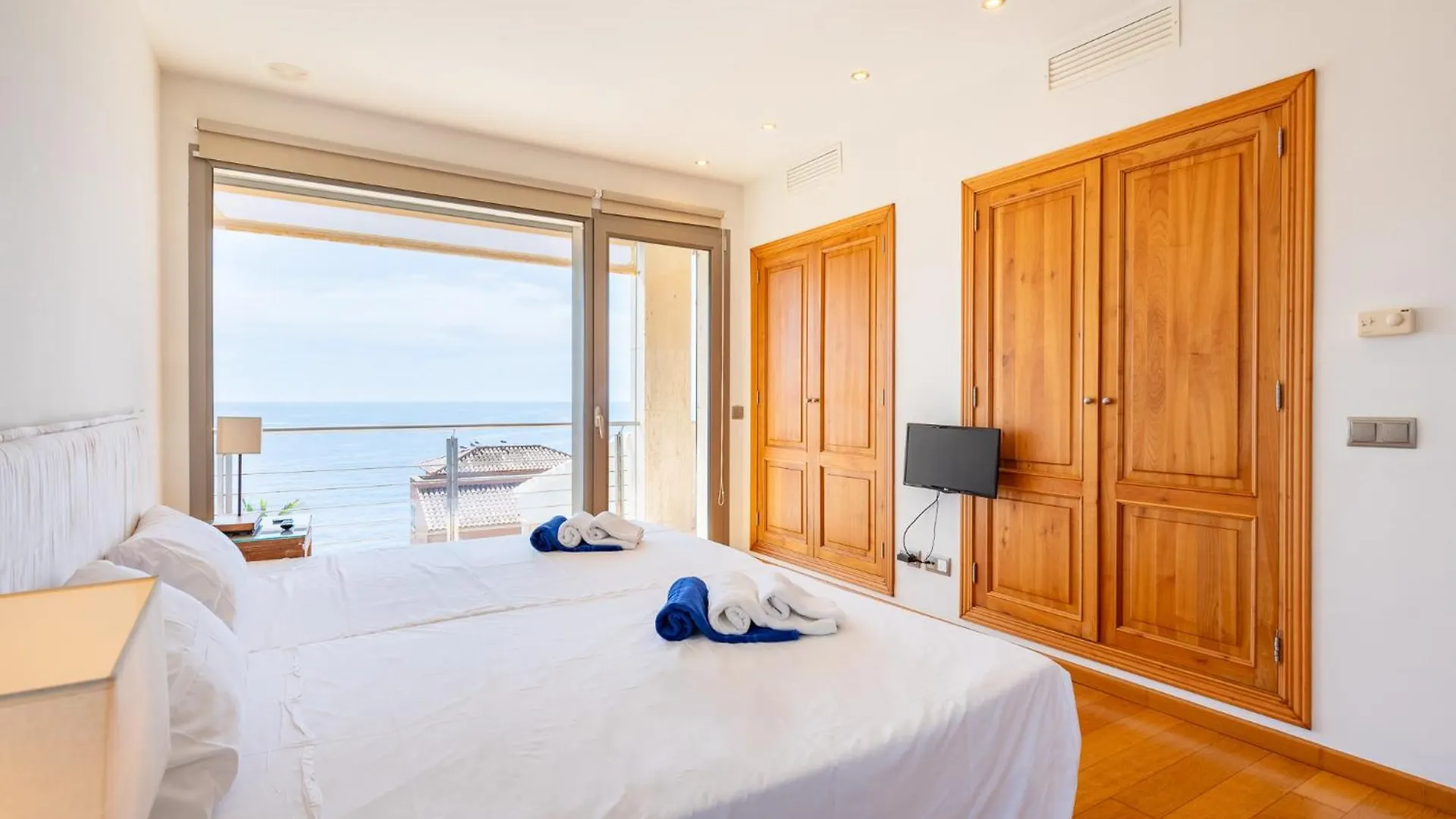 Vista Mar By Mallorca House Rent マナコル スペイン