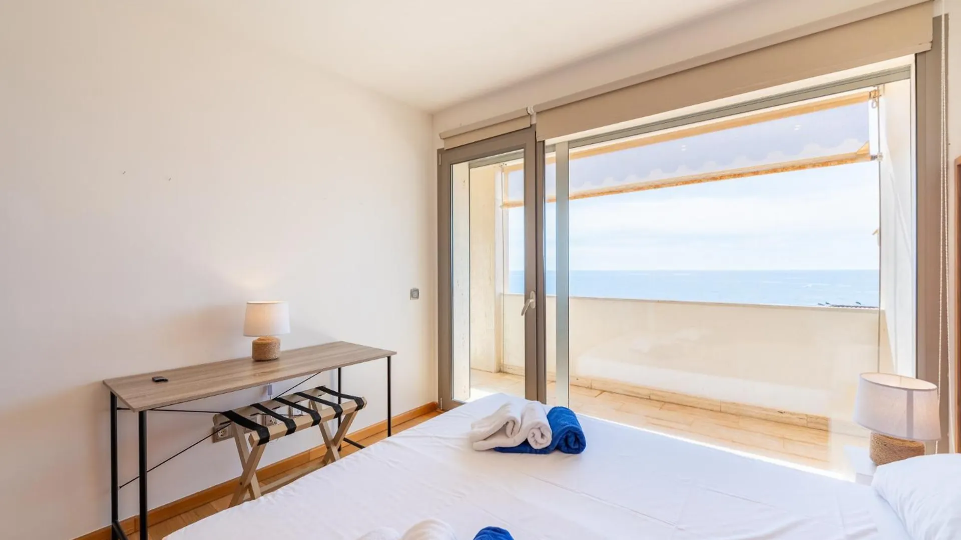 Vista Mar By Mallorca House Rent マナコル スペイン