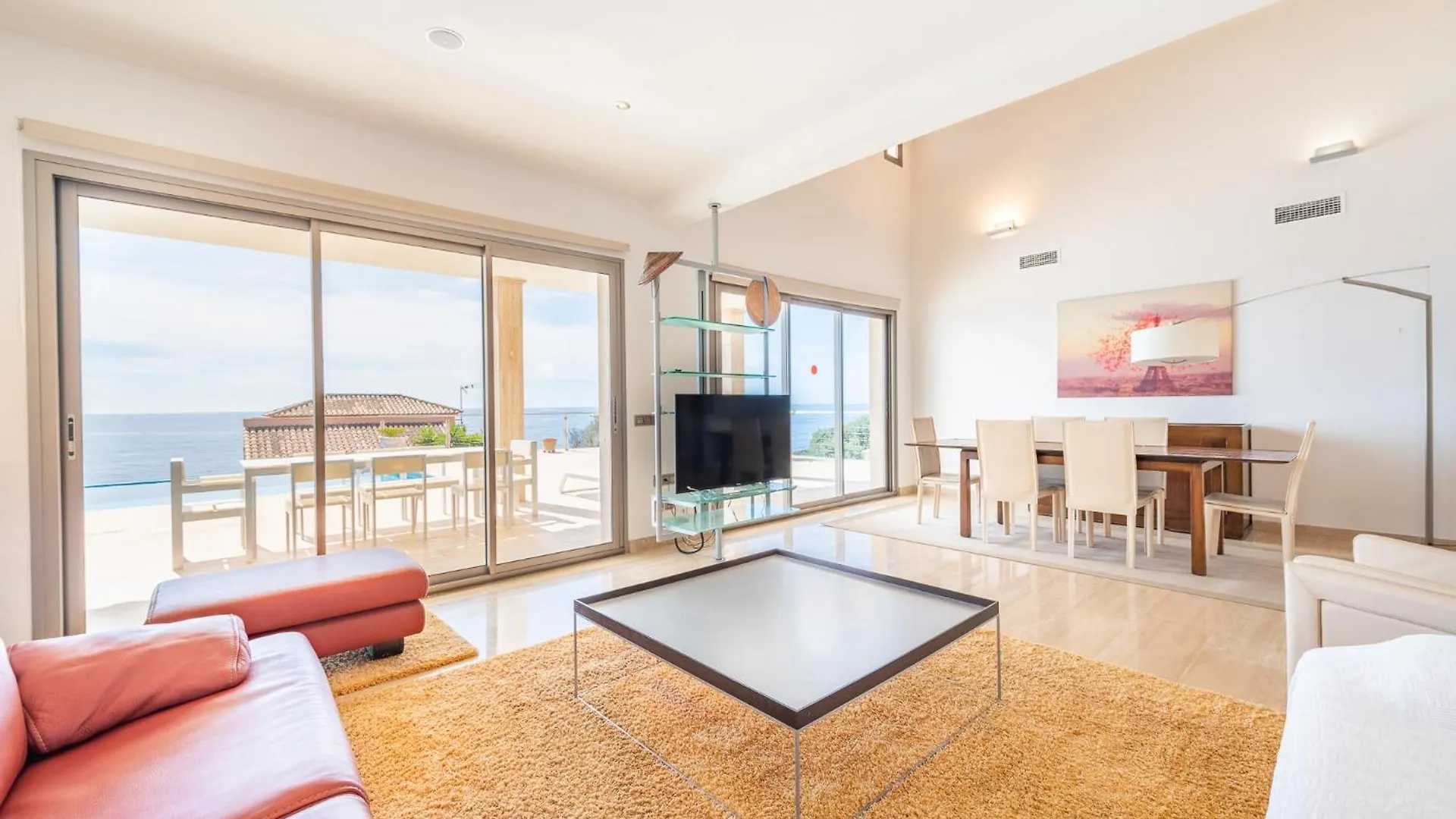 Vista Mar By Mallorca House Rent マナコル 0*,  スペイン